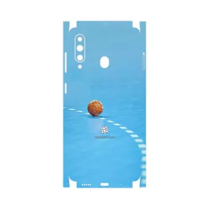 MAHOOT Handball-FullSkin Cover Sticker for Samsung Galaxy A60