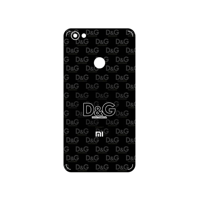 برچسب پوششی ماهوت مدل DG مناسب برای گوشی موبایل شیائومی Redmi Note 5A Prime
