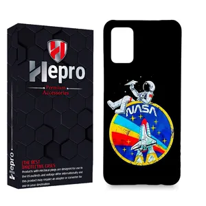 HEPRO MC Cover for Samsung Galaxy A02S