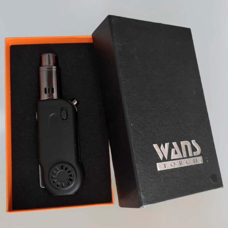 شعله افکن ونز مدل تورچ کد Z173 شعله افکن ونز مدل تورچ کد Z173