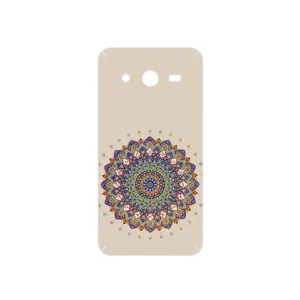 MAHOOT Art of Illumination 5 Cover Sticker for Samsung Galaxy Core 2