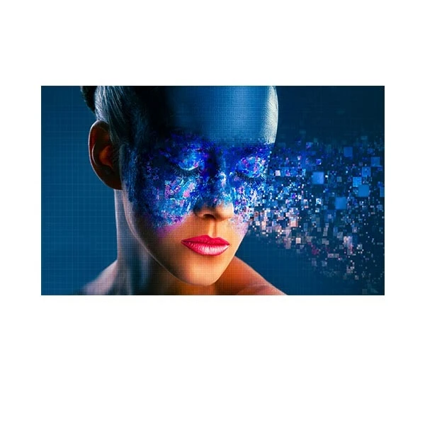    پادری طرح نوجوان کد M35M001-MT0059 سایز 76x46 سانتی متر