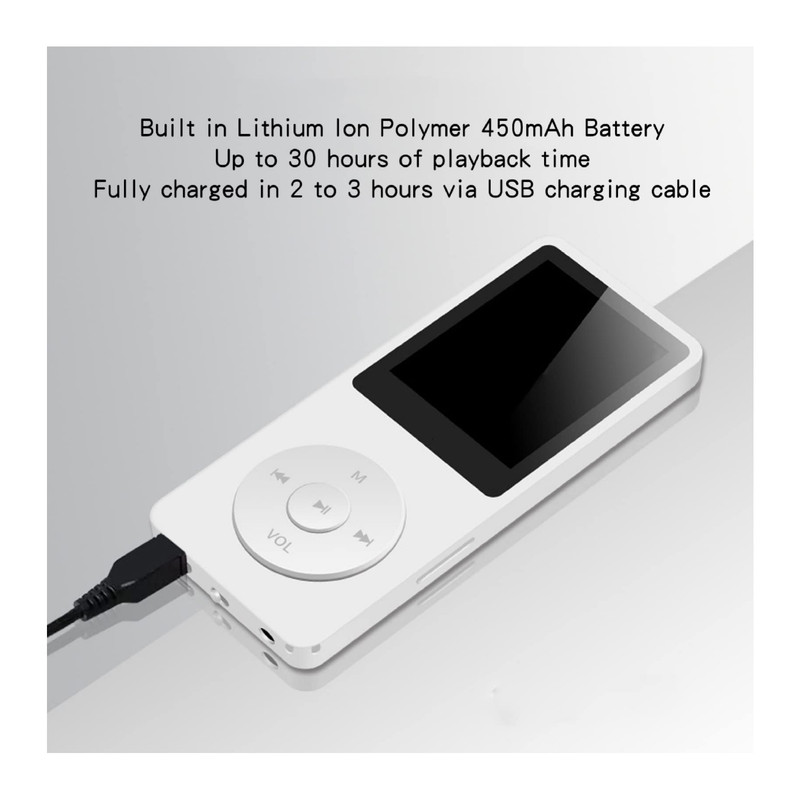 پخش کننده موسیقی مدل S05