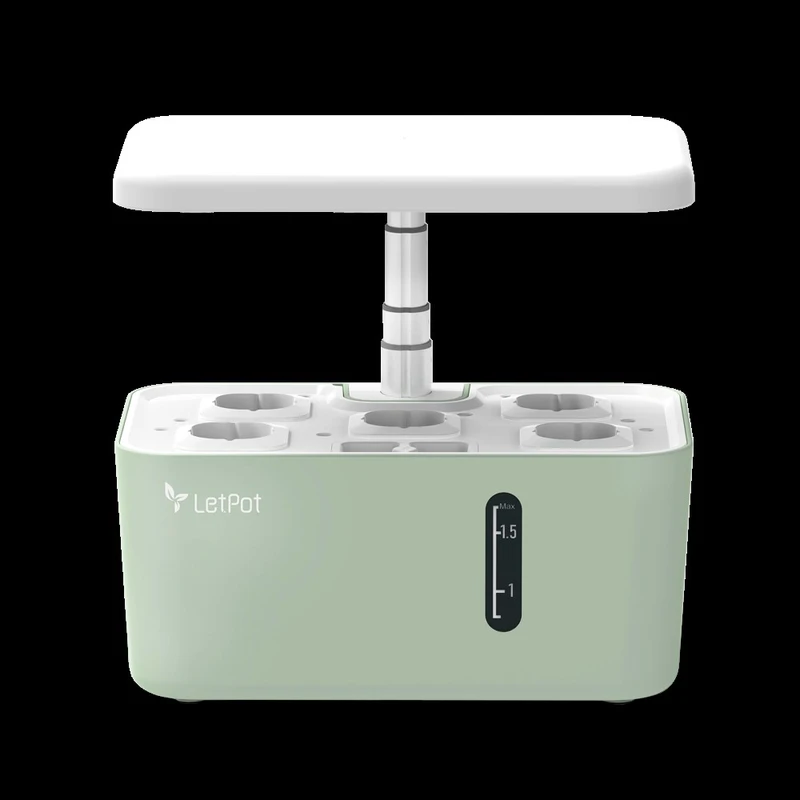 گلدان هوشمند لت پات مدل letpot LPH-mini 5 pod گلدان هوشمند لت پات مدل letpot LPH-mini 5 pod