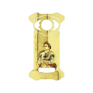 MAHOOT Homayoun Shajarian Cover Sticker for Doogee S98 Pro