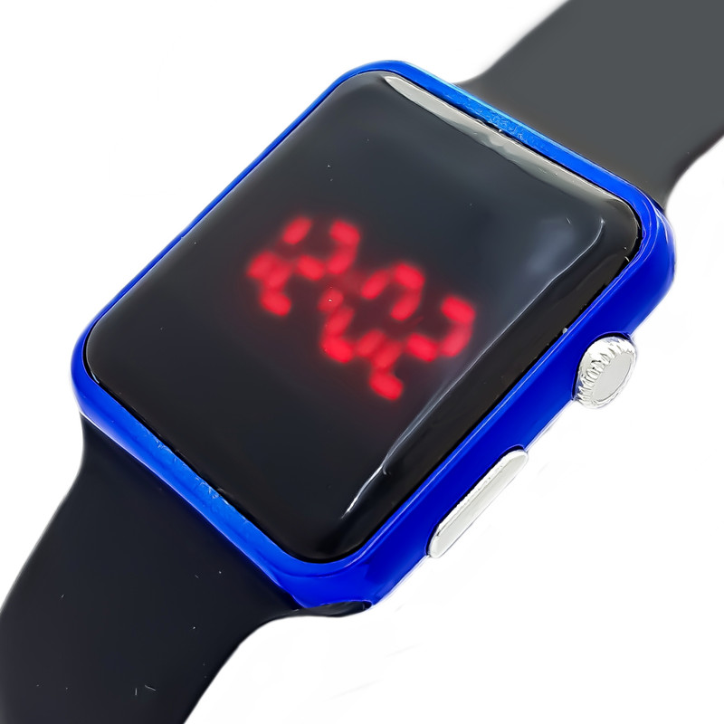 ساعت مچی دیجیتال مدل VS7411 ساعت مچی دیجیتال مدل VS7411