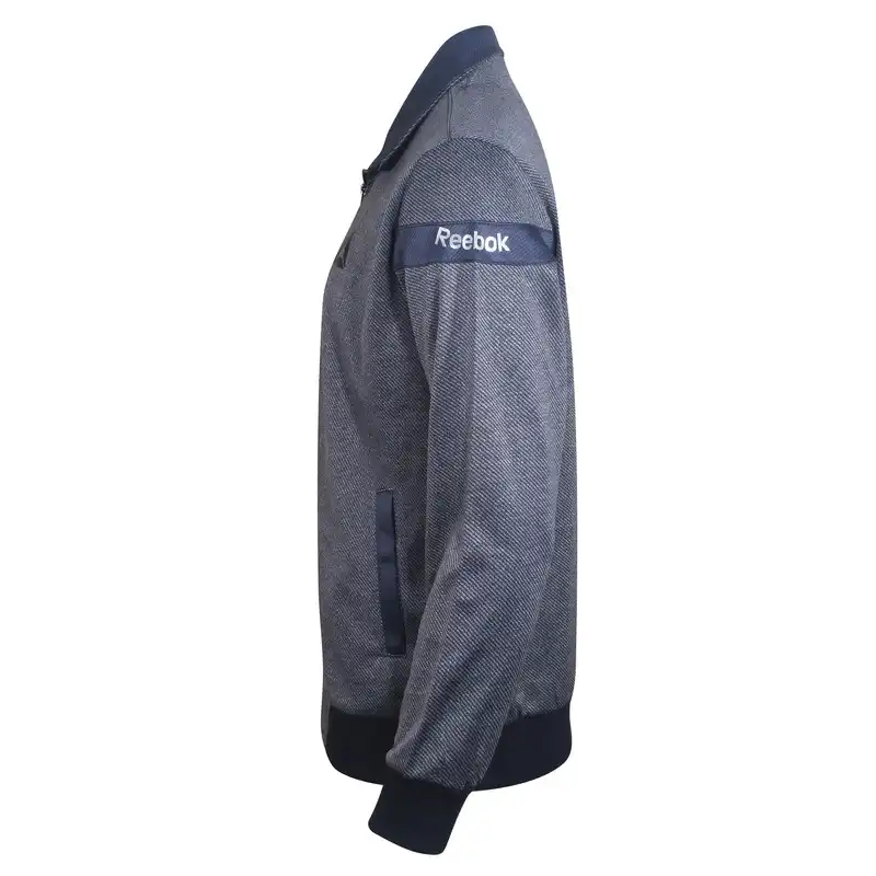 ست سویشرت و شلوار ورزشی مردانه مدل 0199AB