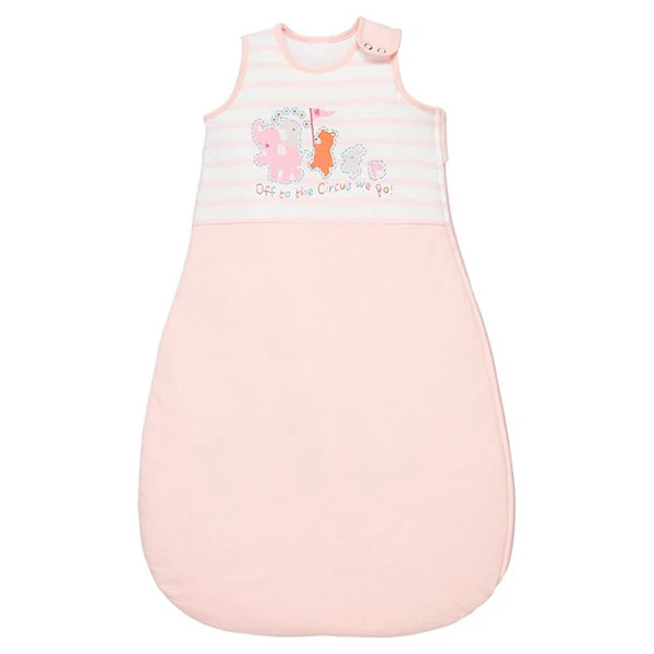 کیسه خواب نوزادی ایمپی دیمپی مدل 70