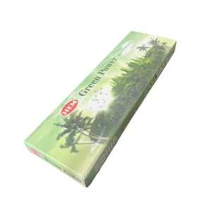 عود هم مدل دست ساز Green Power