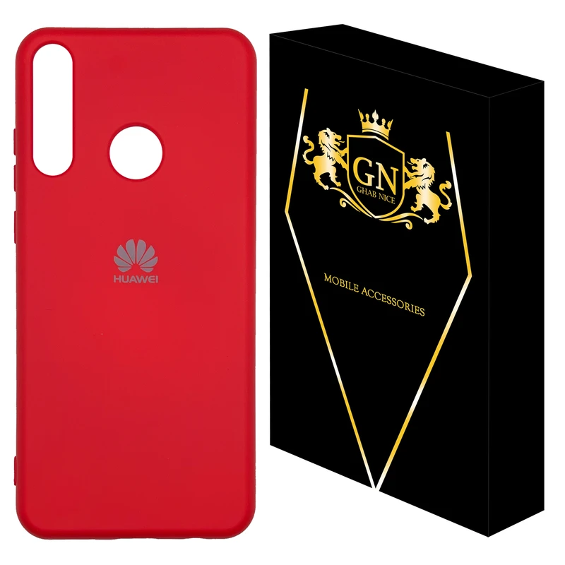 کاور قاب نایس مدل CLKB مناسب برای گوشی موبایل هوآوی Y6p