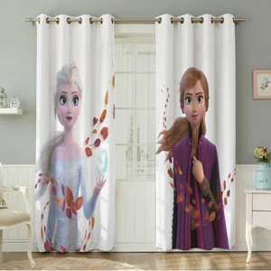 پرده نیروانا طرح  مدل هازان کد 4479 سایز 140×280 سانتی متر
