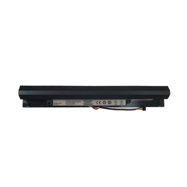   باتری لپ تاپ 4 سلولی مدل ip300 مناسب برای لپ تاپ لنوو ideapad 300
