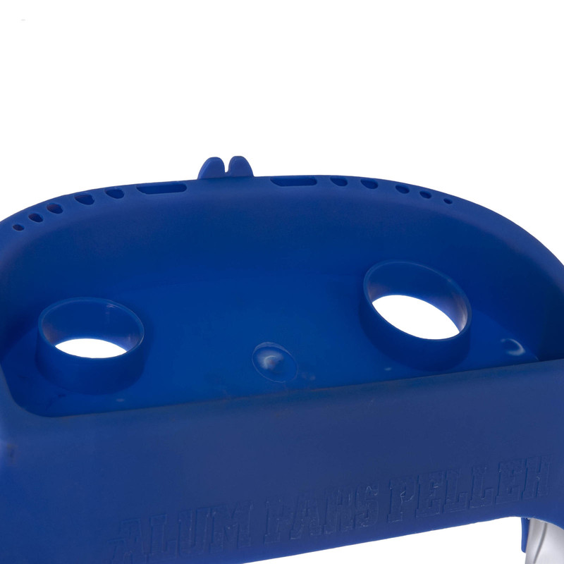 نردبان 8 پله آلوم پارس پله مدل هایلوکس