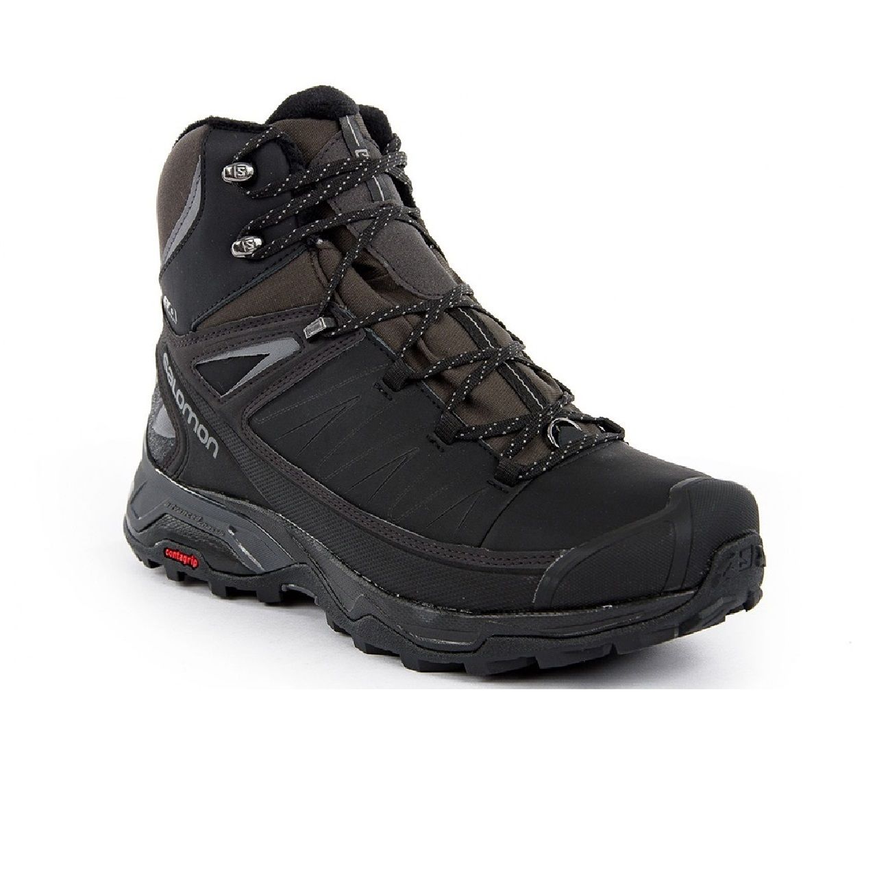 کفش کوهنوردی مردانه سالومون مدل 404795 -  - 3