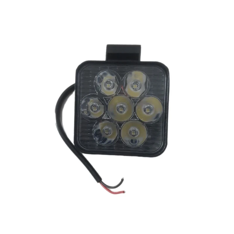 پرژکتور مینی مربع نورسان مدل w992