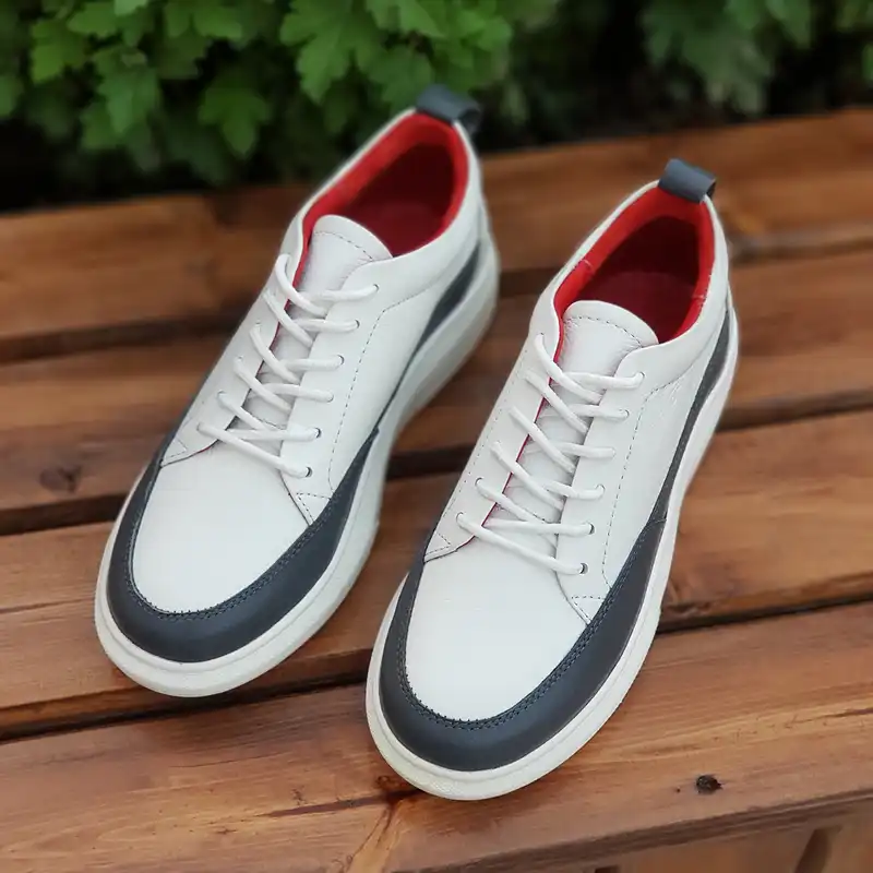 کفش روزمره زنانه مدل چرم طبیعی کد 00122