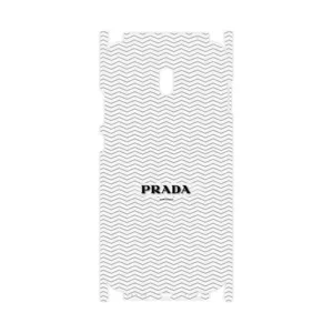 MAHOOT Prada-FullSkin Cover Sticker for Xiaomi Redmi 8A