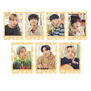 آویز تزیینی مدل بی تی اس bts membership