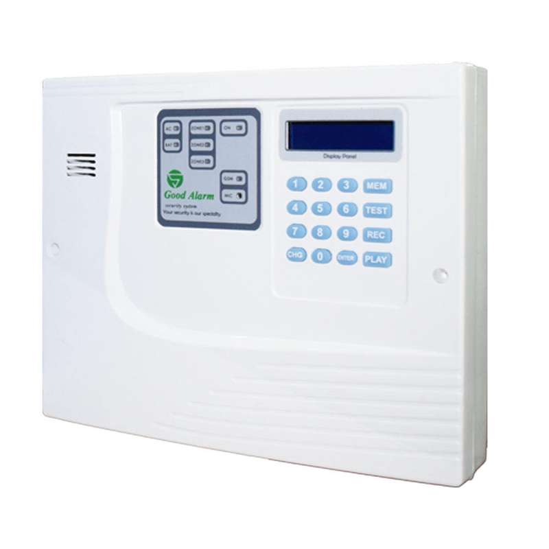 دزدگیر اماکن گود آلارم مدل GM250A