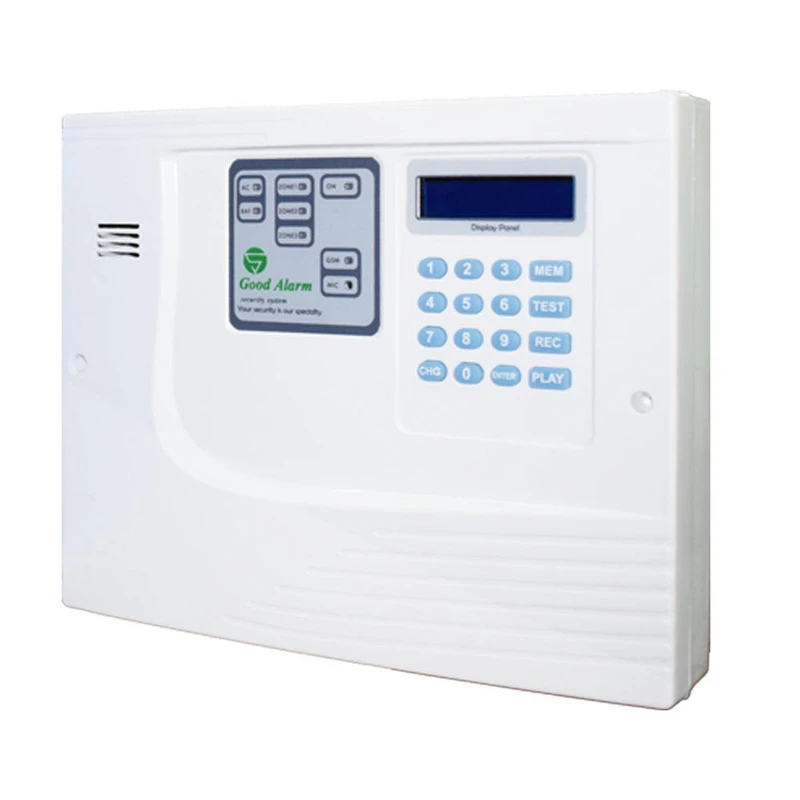 دزدگیر اماکن گود آلارم مدل 160A