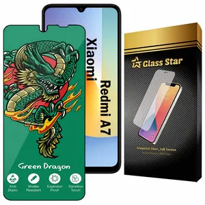 Glass Star FHSG20 Screen Protector For Xiaomi Redmi A7