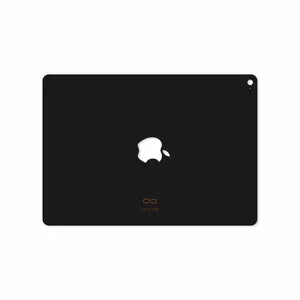 MAHOOT Matte-Black Cover Sticker for Apple iPad Air 2 2014 A1566