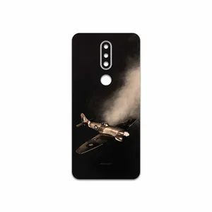 MAHOOT World War II Aircraft Cover Sticker for Nokia 7.1