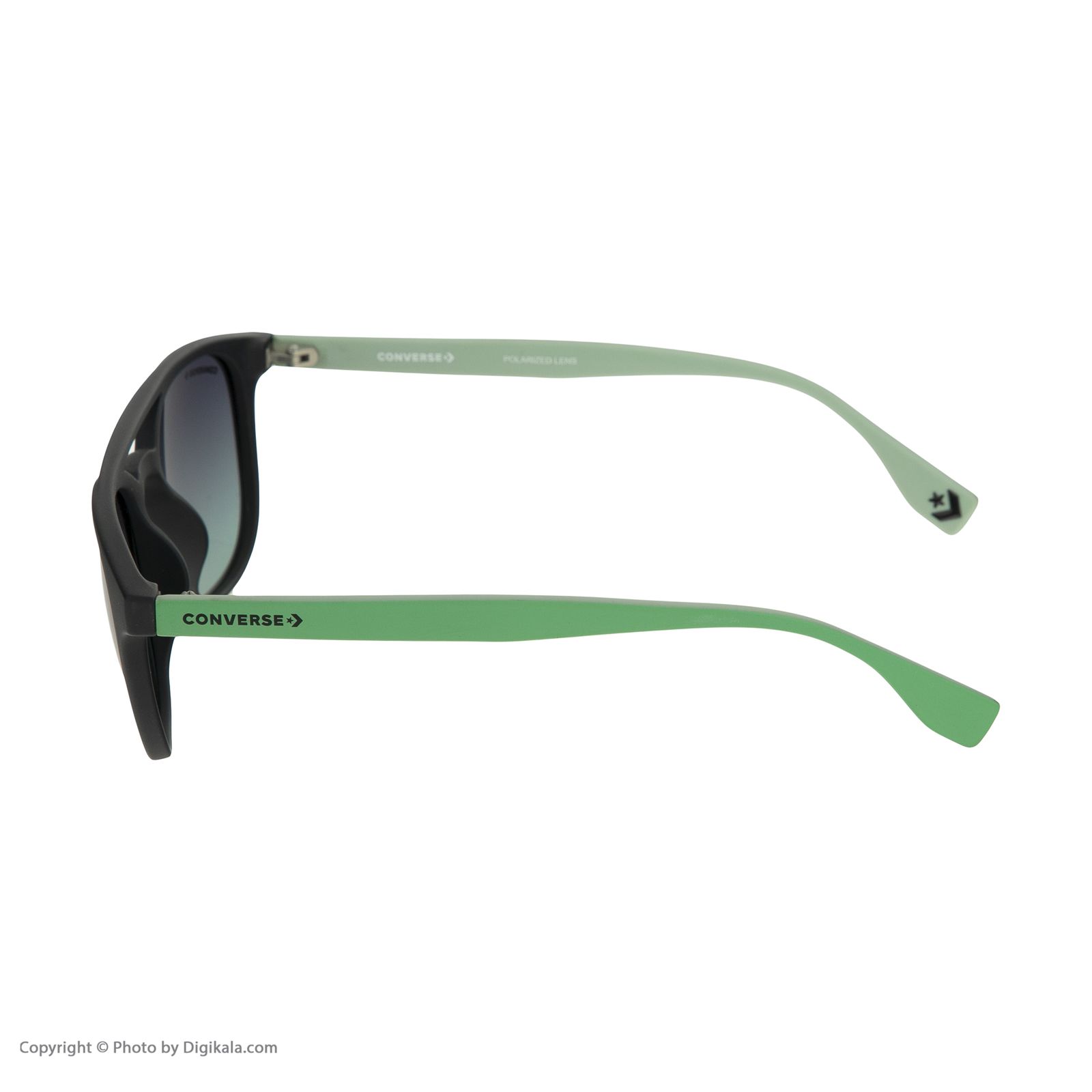 عینک آفتابی زنانه کانورس مدل SCO049Q 968P -  - 5