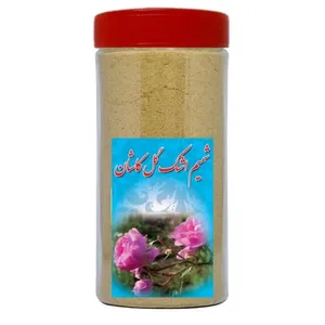 پودر عصاره مالت جو شمیم اشک گل - 500 گرم