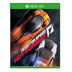 بازی Need For Speed:Hot Pursuit مخصوص Xbox 360