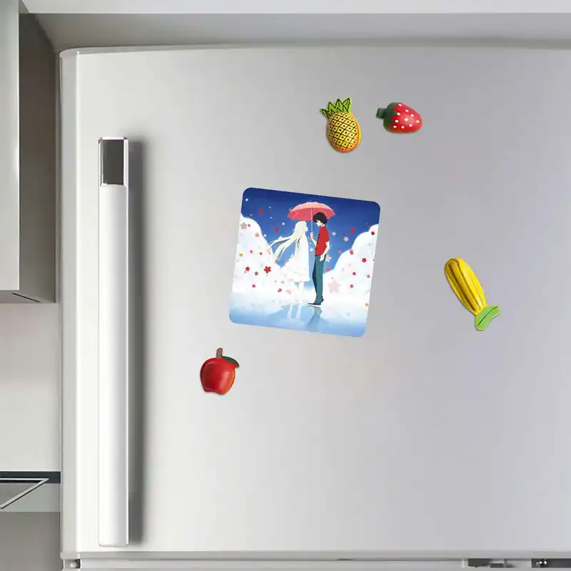 مگنت طرح عاشقانه مدل mg10166