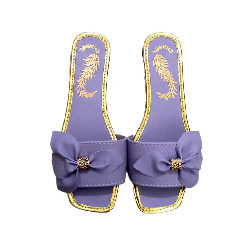 صندل زنانه مدل کاترین