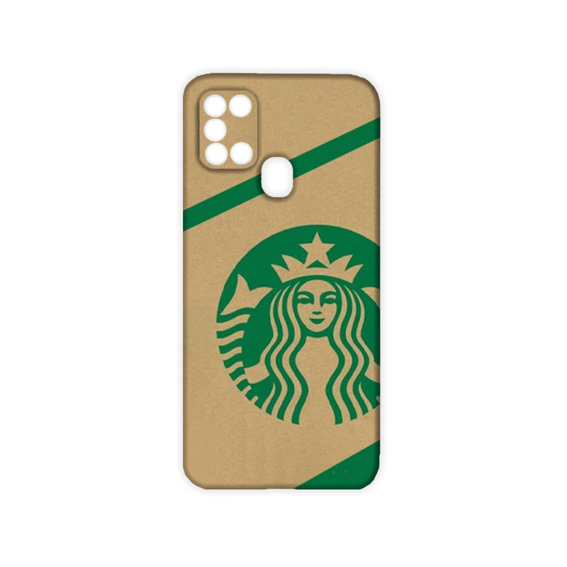 کاور کد 053 مناسب برای گوشی موبایل سامسونگ Galaxy A21s