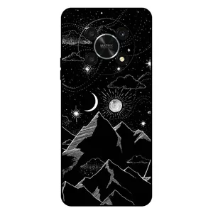 Megafone 8078 Cover For Honor X9