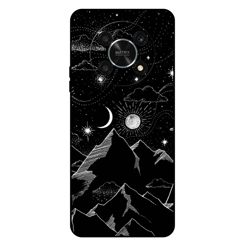  کاور مگافون کد 8078 مناسب برای گوشی موبایل آنر X9