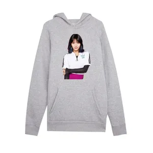 هودی زنانه مدل backpink کد 2348