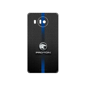 MAHOOT PROTON Cover Sticker for Microsoft Lumia 950 XL