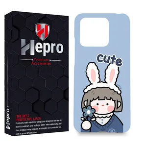 HEPRO MC Cover for XIAOMI REDMI 10C
