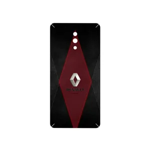 MAHOOT Renault Cover Sticker for Oppo RENO 10X
