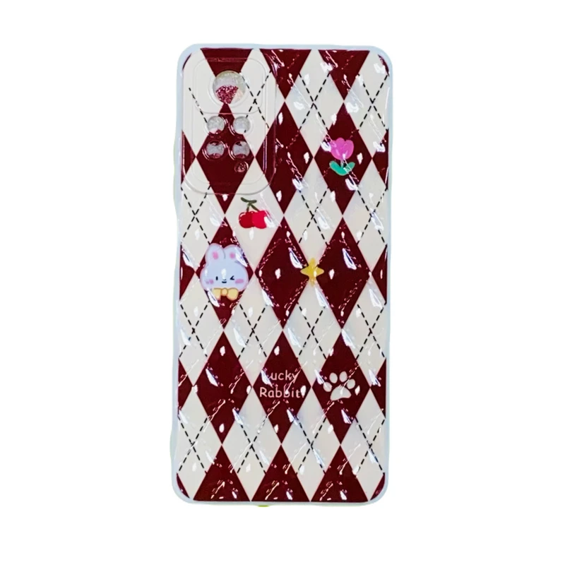 کاور مدل T-T کد 03 مناسب برای گوشی موبایل شیائومی Redmi Note 11 Pro