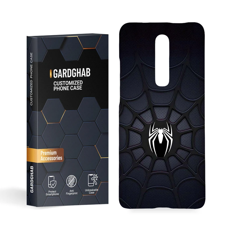 کاور گارد قاب مدل پسرانه مناسب برای گوشی موبایل شیائومی Redmi K20 / K20 Pro / Mi 9T 