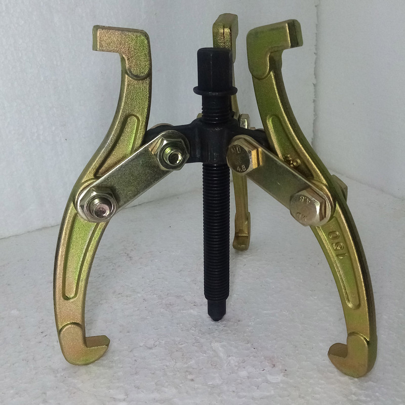 پولی کش پرو کد PR_008INCH سایز 8 اینچ