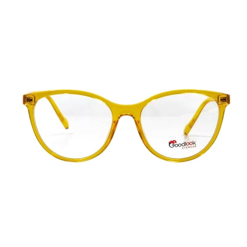 فریم عینک طبی گودلوک مدل GL1025-C -  - 1