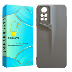 Ghab Guard Porchdesin Cover For Xiaomi Redmi Note 11 Pro 4G / Redmi Note 12 Pro 4G