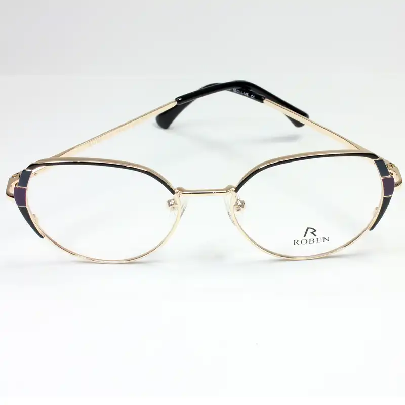 فریم عینک طبی زنانه روبن مدل 12164