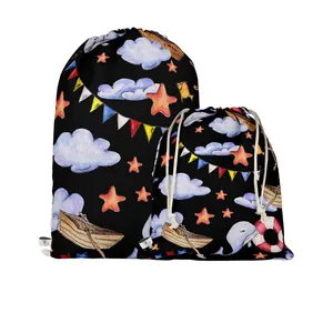 کوله پشتی ورزشی مدوپد مدل کاپیتان md00658 بسته 2 عددی