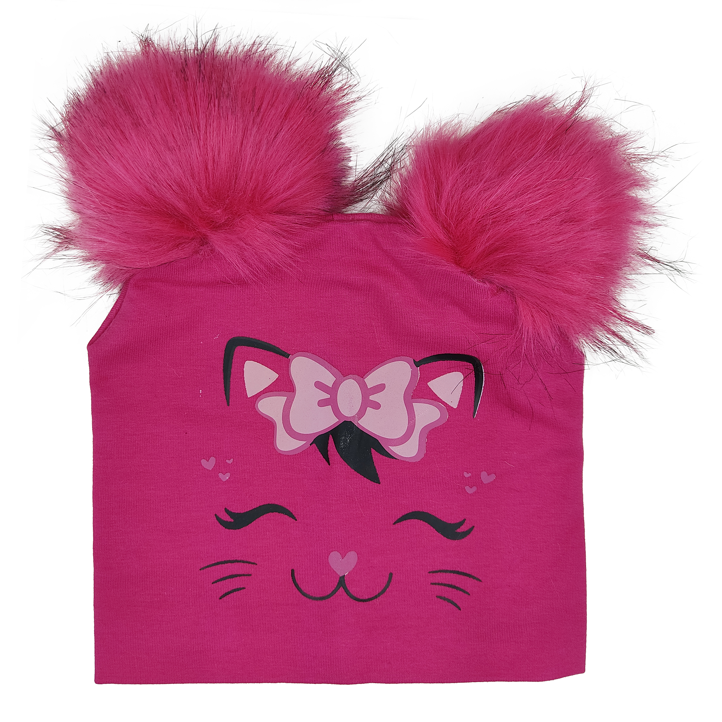 کلاه بچگانه کد p5