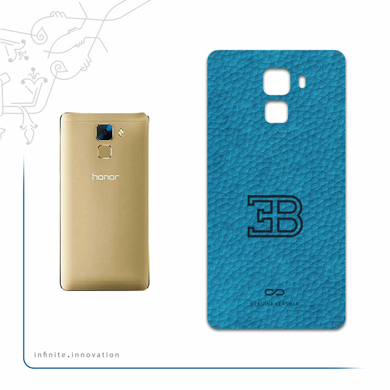 برچسب پوششی ماهوت مدل BL-BGGT مناسب برای گوشی موبایل آنر 7