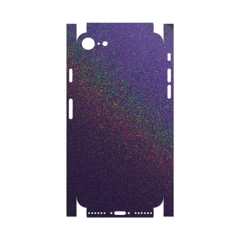 برچسب پوششی مدل 02 مناسب برای گوشی موبایل اپل  Iphone SE 2020