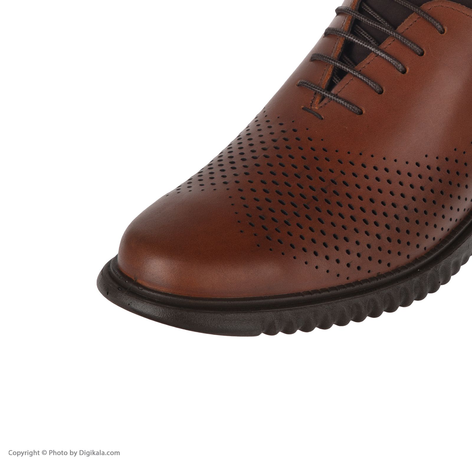 کفش روزمره مردانه گلسار مدل 7016A503104 -  - 4